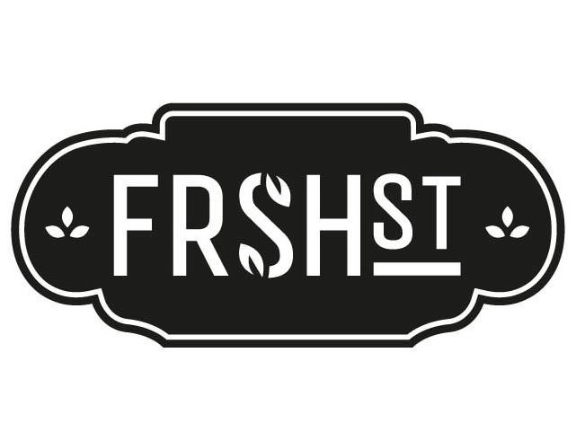 Trademark Logo FRSHST