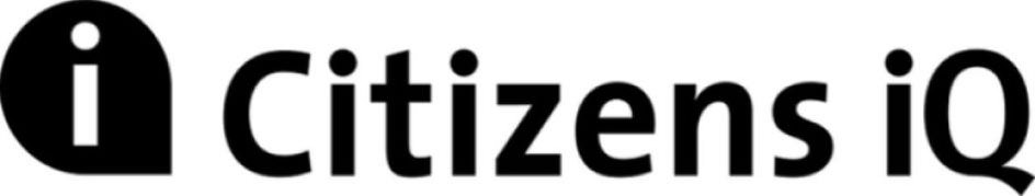 Trademark Logo I CITIZENS IQ