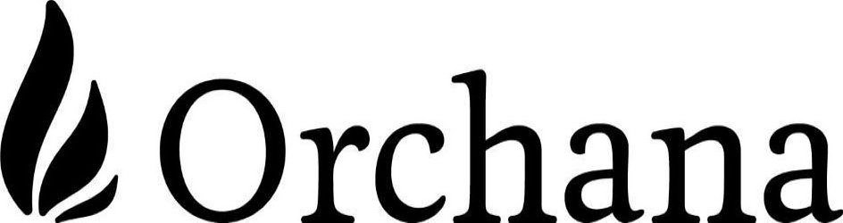 Trademark Logo ORCHANA