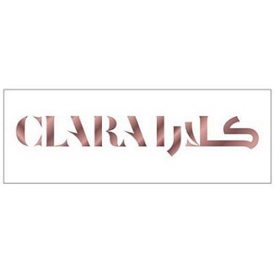 Trademark Logo CLARA
