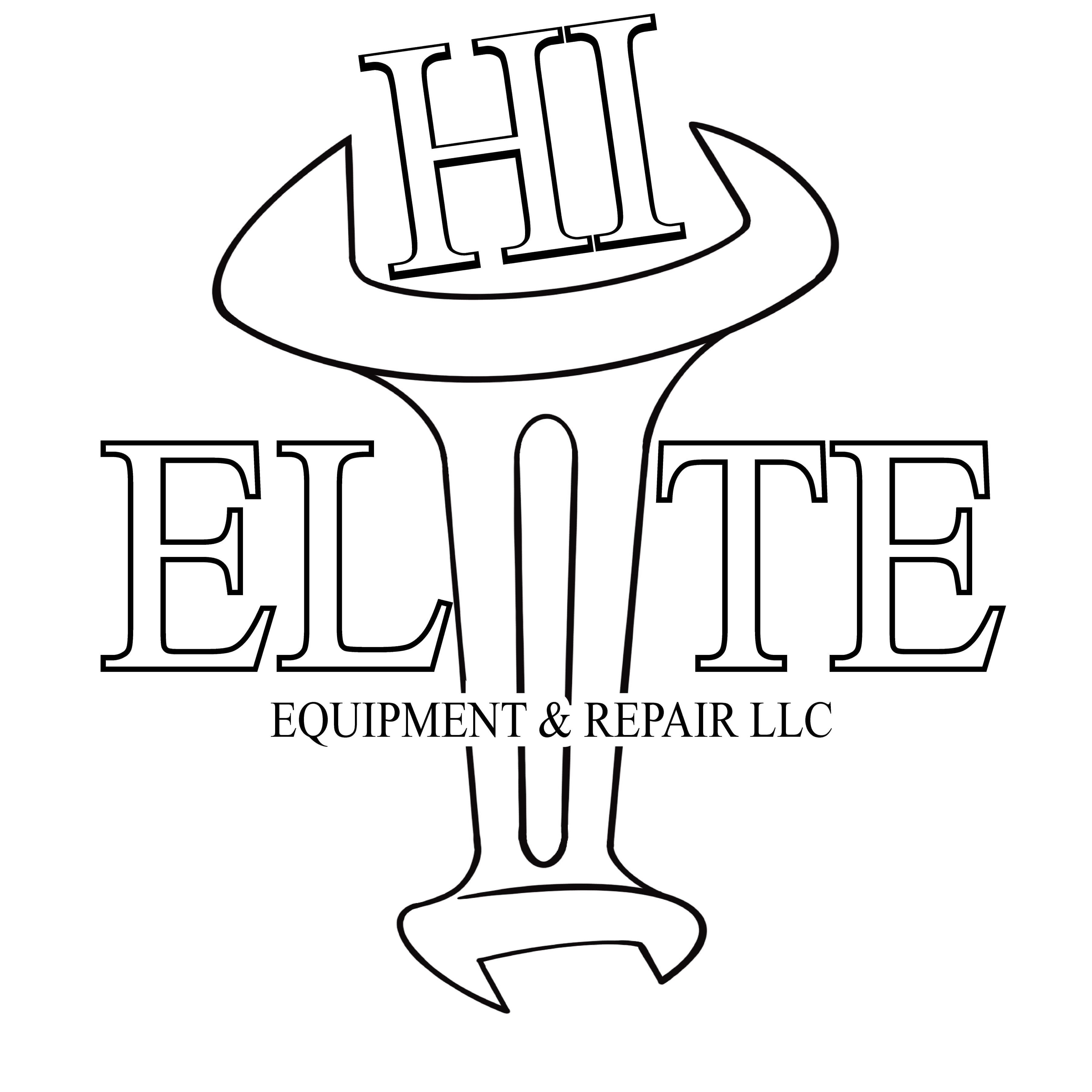  HI-ELITE EQUIPMENT &amp; REPAIR LLC.