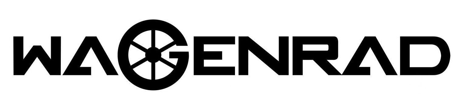 Trademark Logo WAGENRAD