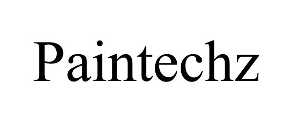 Trademark Logo PAINTECHZ