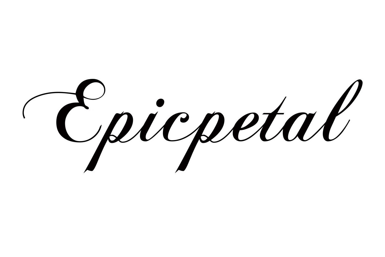 Trademark Logo EPICPETAL