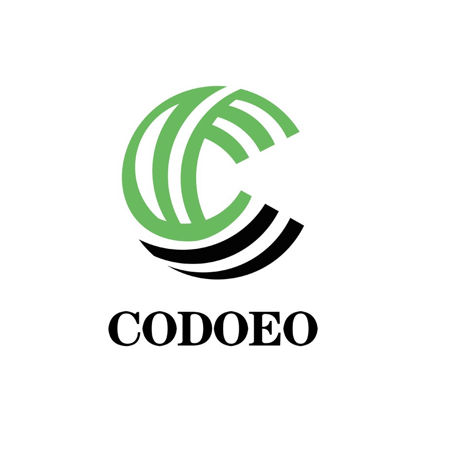 Trademark Logo CODOEO