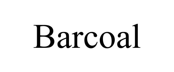  BARCOAL