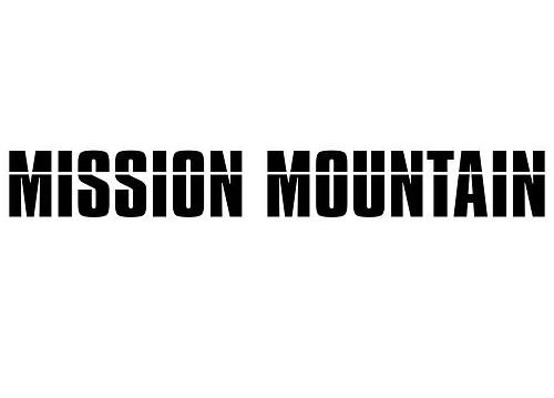  MISSION MOUNTAIN