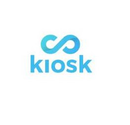 Trademark Logo KIOSK