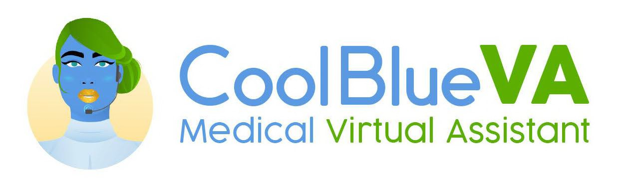  COOL BLUE VA VIRTUAL MEDICAL ASSISTANT