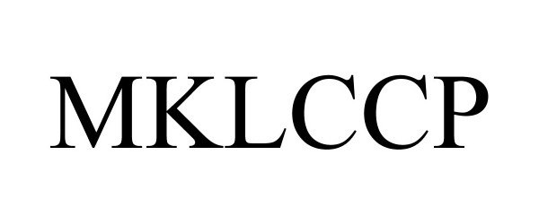  MKLCCP