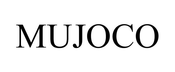  MUJOCO