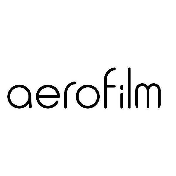 Trademark Logo AEROFILM