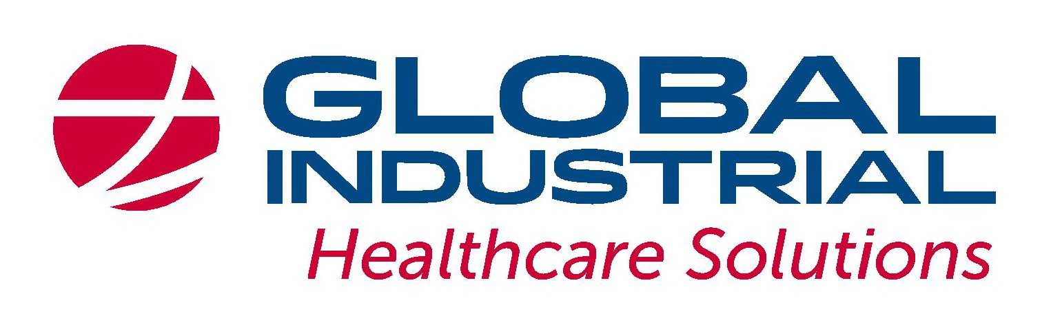 Trademark Logo GLOBAL INDUSTRIAL HEALTHCARE SOLUTIONS