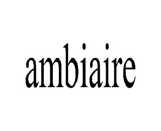 AMBIAIRE