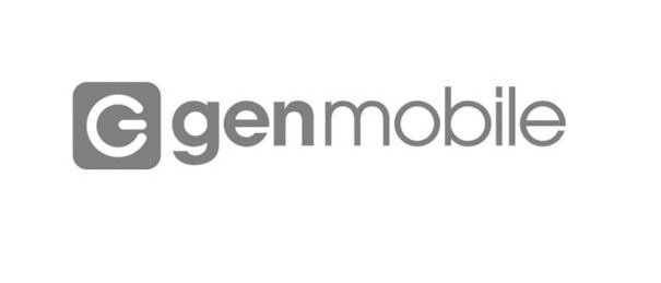 Trademark Logo G GEN MOBILE