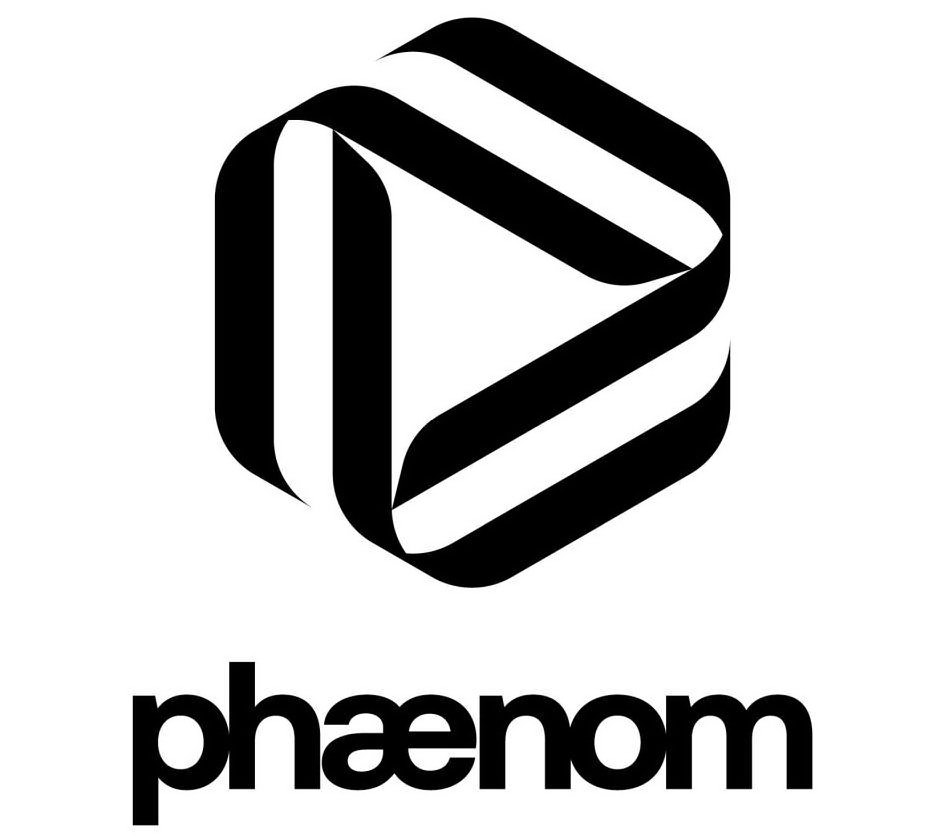 Trademark Logo PHAENOM