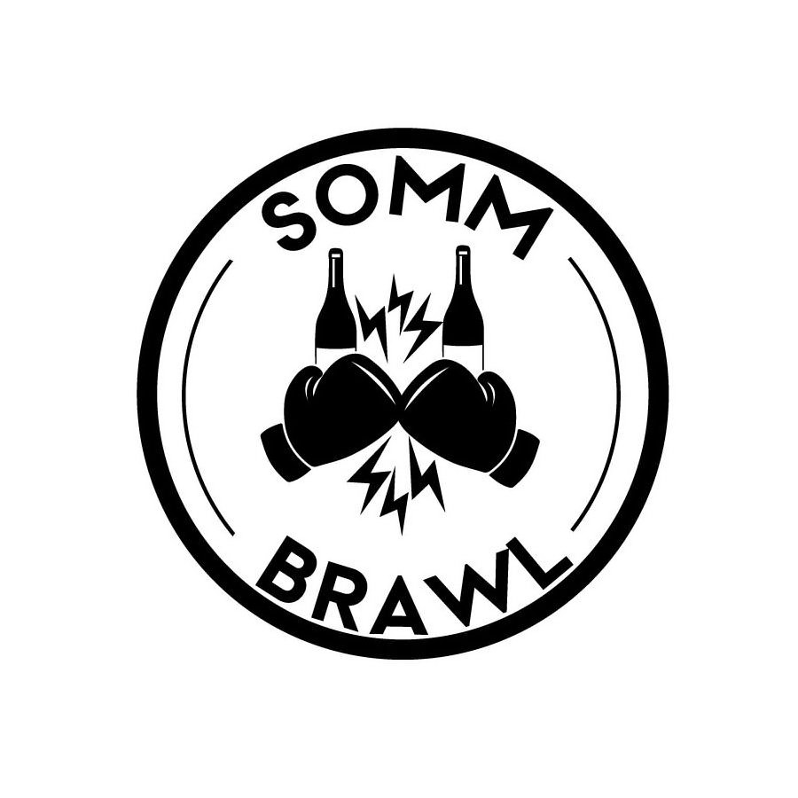  SOMM BRAWL