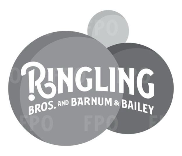  RINGLING BROS. AND BARNUM &amp; BAILEY