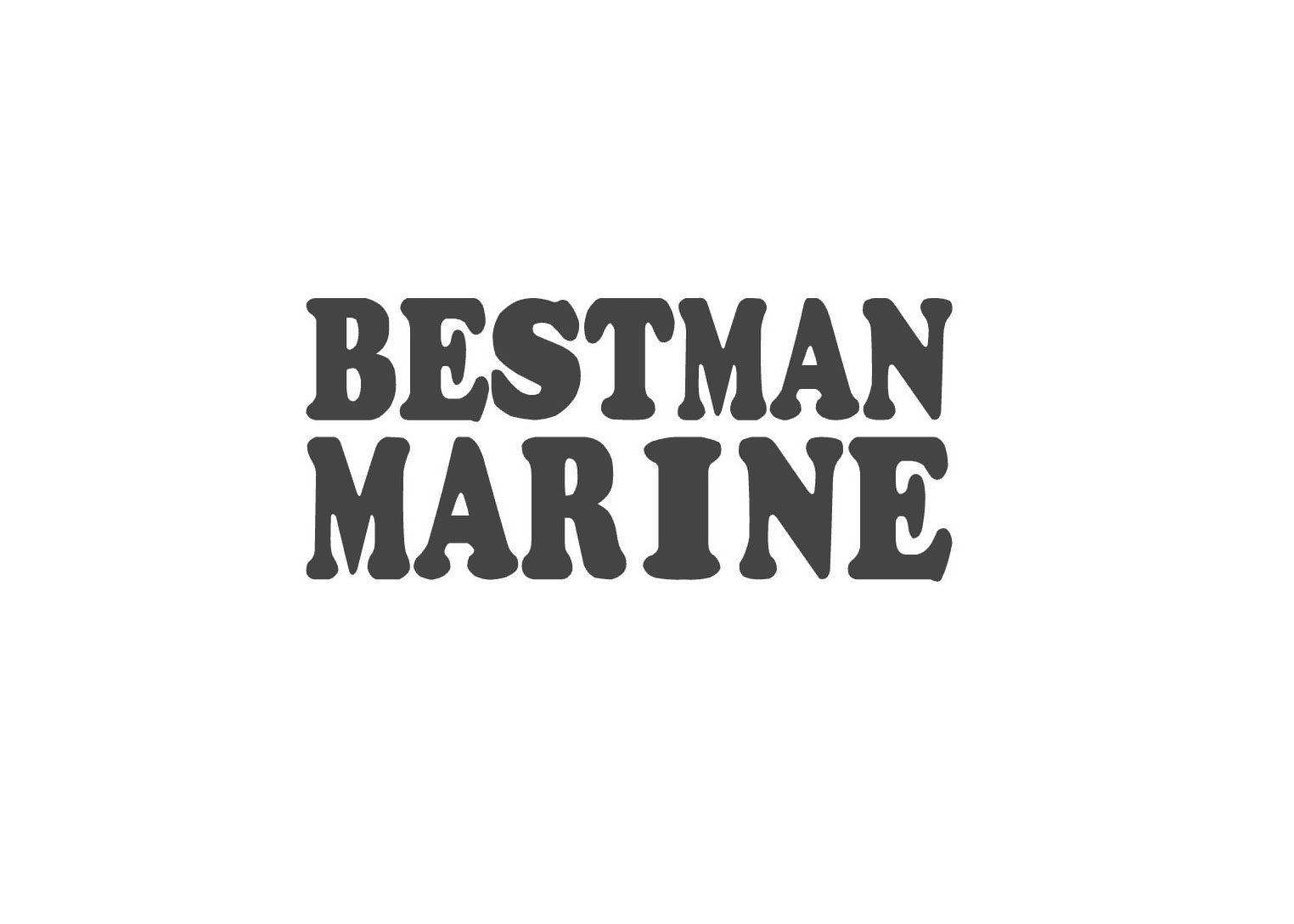  BESTMAN MARINE