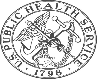  U.S. PUBLIC HEALTH SERVICE 1798