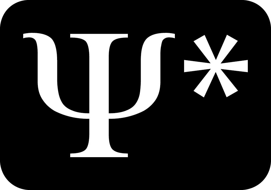 Trademark Logo PSI STAR