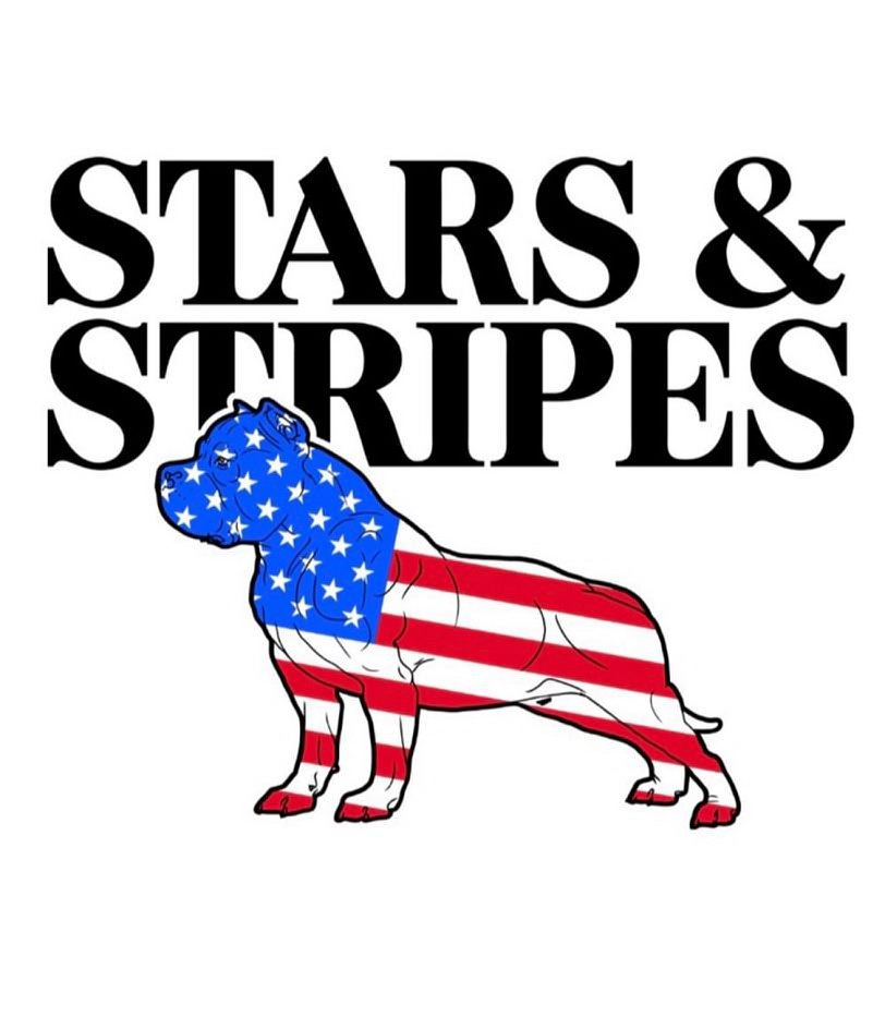 STARS &amp; STRIPES