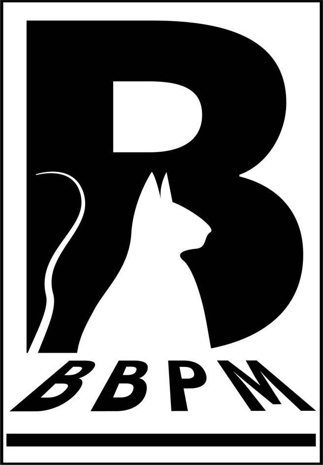Trademark Logo BBPM