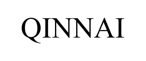 Trademark Logo QINNAI