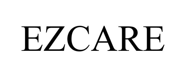  EZCARE