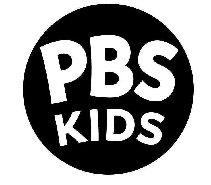 Trademark Logo PBS KIDS