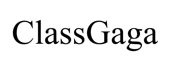  CLASSGAGA