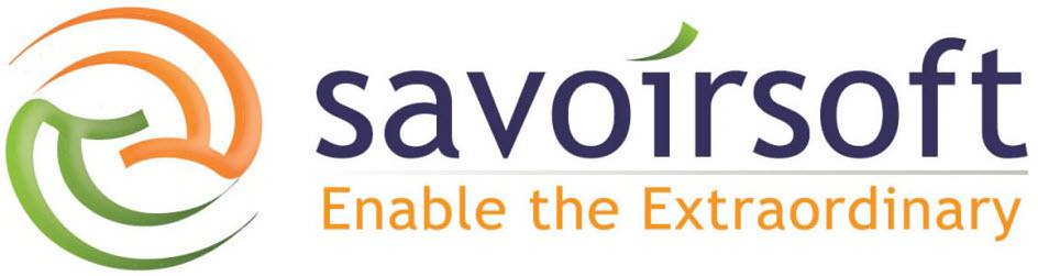  SAVOIRSOFT ENABLE THE EXTRAORDINARY