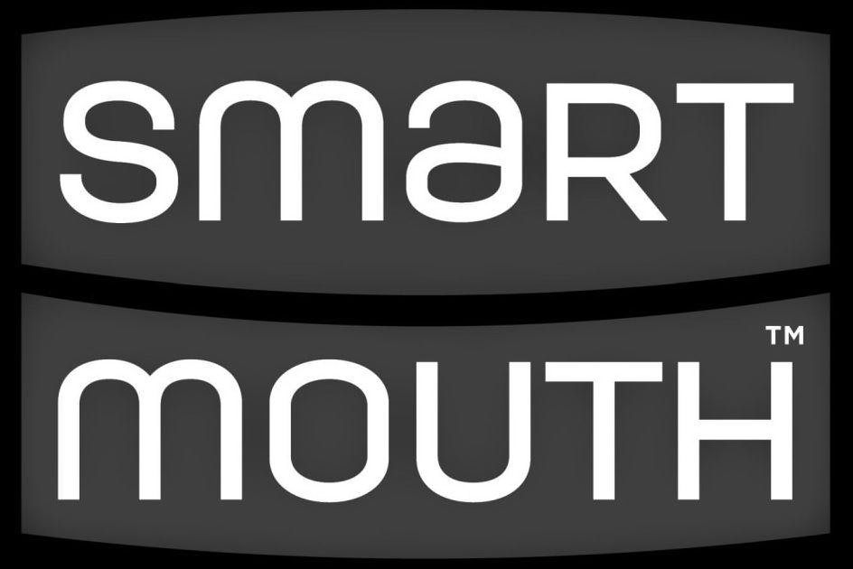 Trademark Logo SMART MOUTH