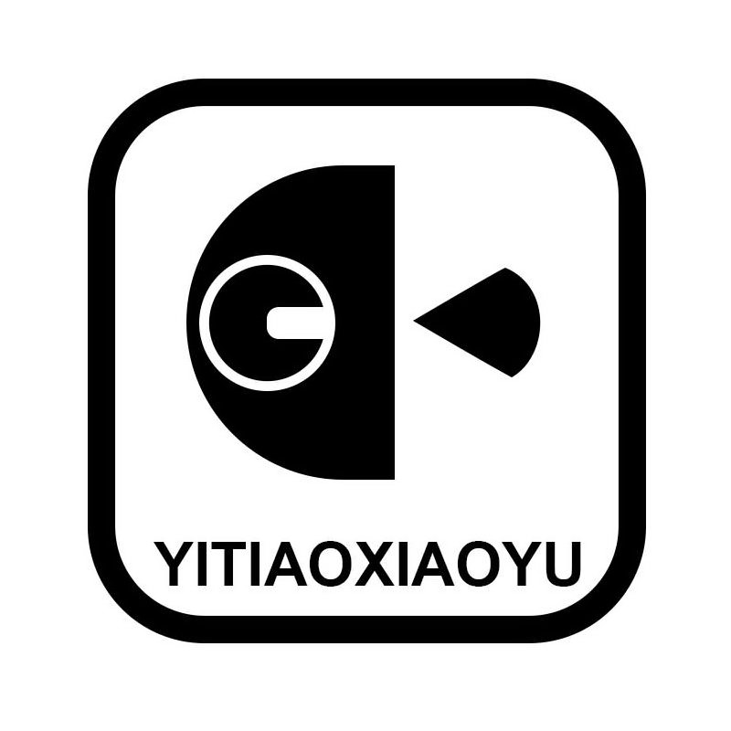  YITIAOXIAOYU