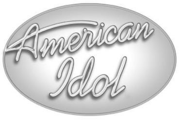 Trademark Logo AMERICAN IDOL