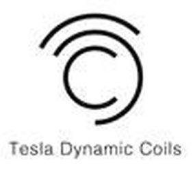 Trademark Logo TESLA DYNAMIC COILS