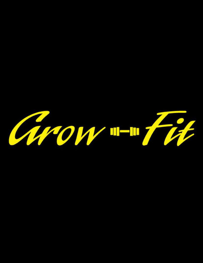  GROW FIT