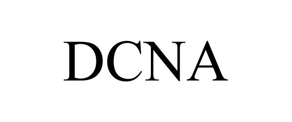  DCNA