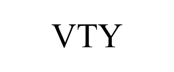  VTY