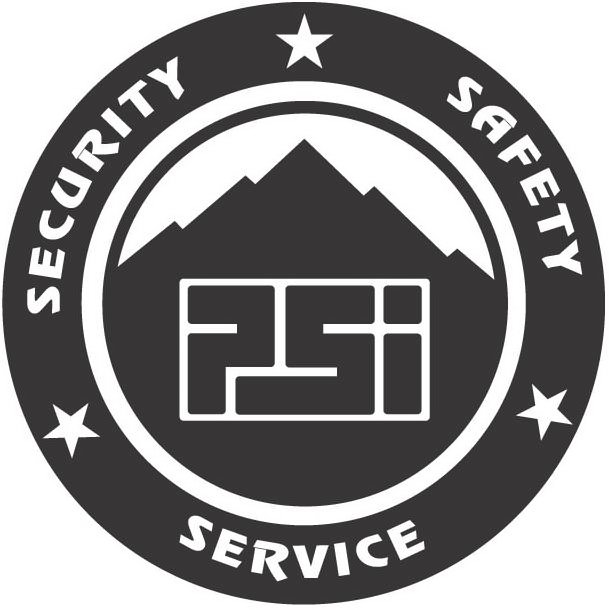  PSI SECURITY SAFETY SERVICE