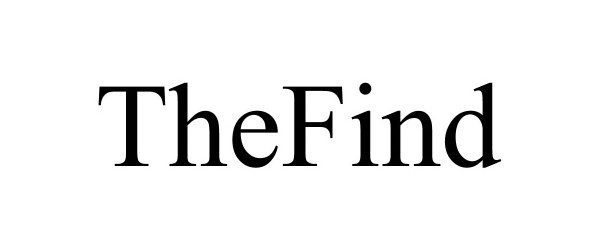 THEFIND