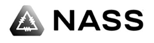 Trademark Logo NASS