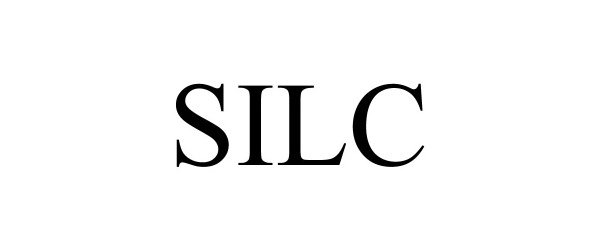Trademark Logo SILC