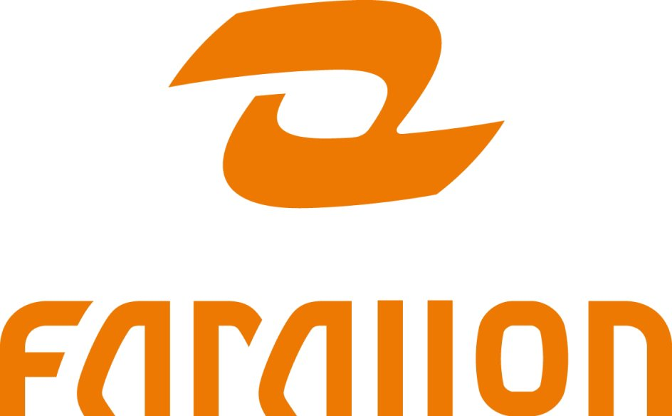 Trademark Logo FARALLON