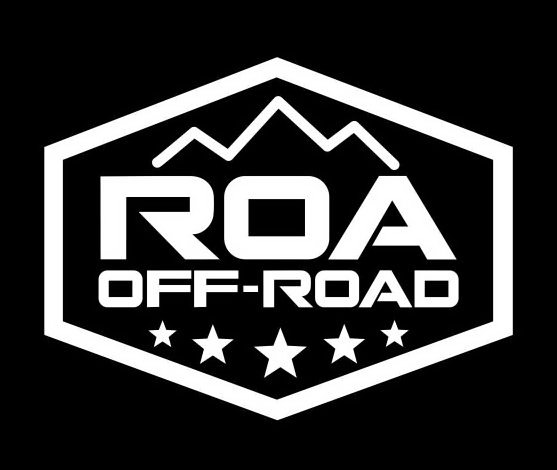 Trademark Logo ROA OFF-ROAD