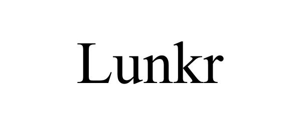 LUNKR