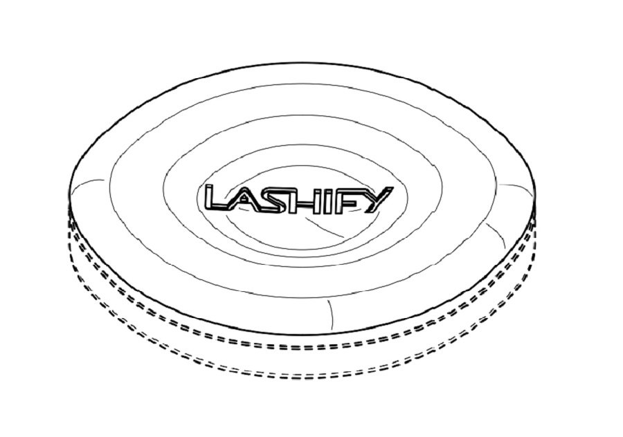 Trademark Logo LASHIFY