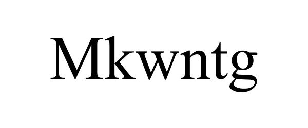  MKWNTG