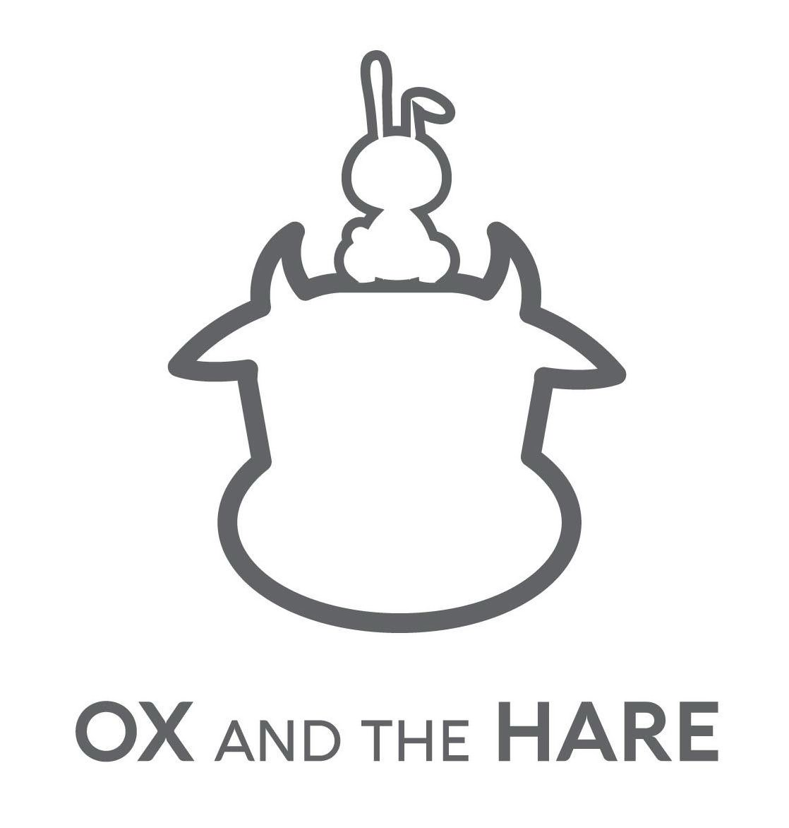  OX AND THE HARE
