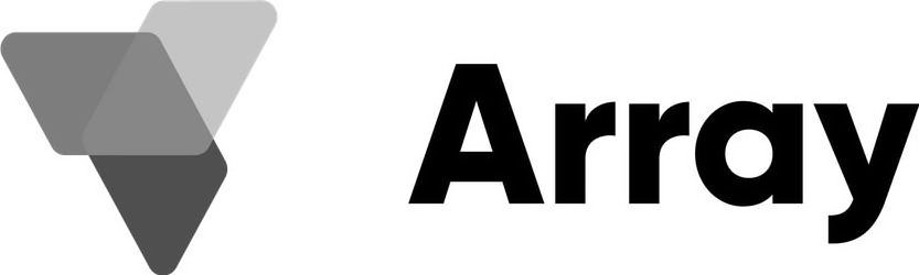 Trademark Logo ARRAY